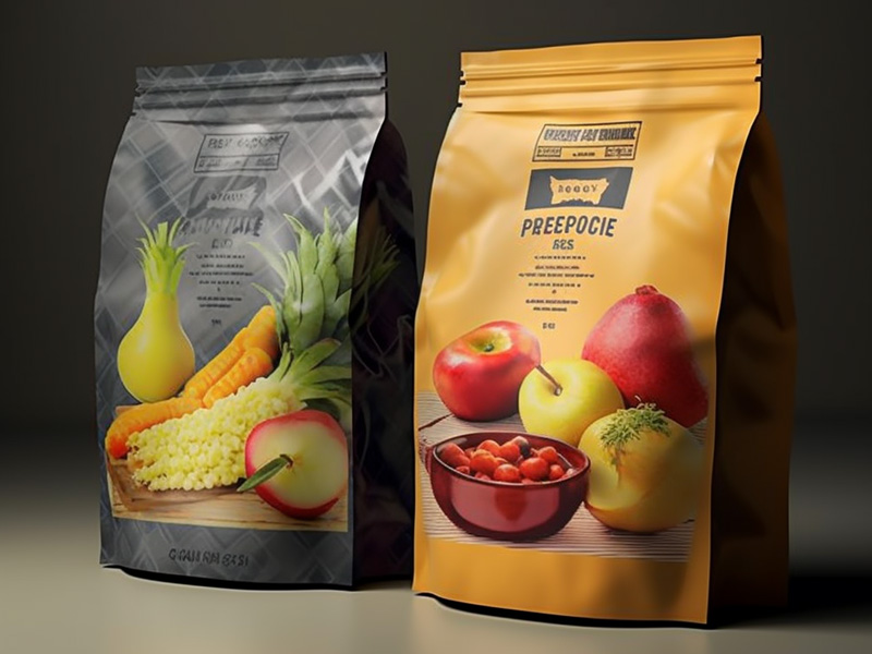 定做食品袋廠家 定做食品袋廠家