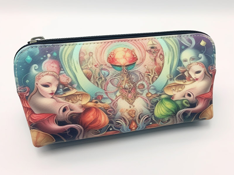 考研文具袋里有幾支筆芯？考研文具袋里必備！