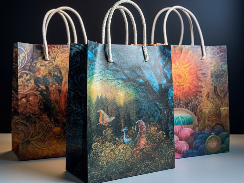 小家電產(chǎn)品內(nèi)包裝袋能否自動完成？解放雙手，提高效率